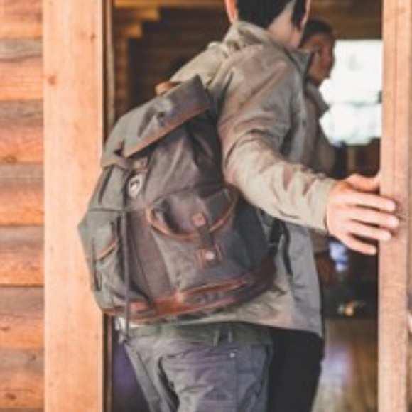 kuhl maraudr backpack